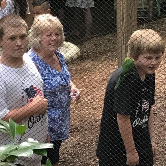 Meet your Posher, Kristi - Picture 1 of 1